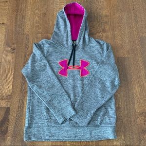 Under Armour hoodie